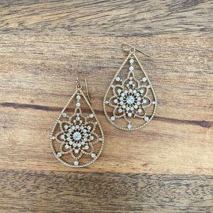 Boho Earrings